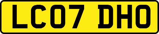 LC07DHO