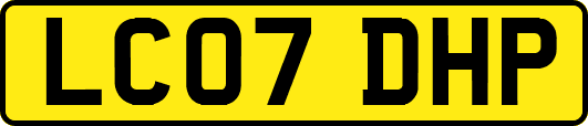 LC07DHP