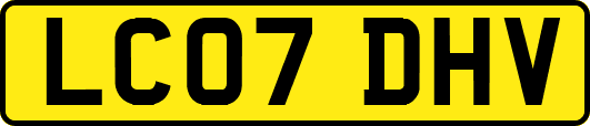 LC07DHV