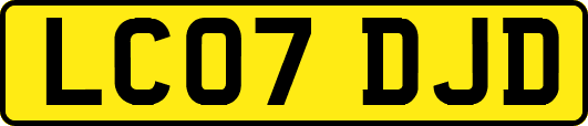 LC07DJD