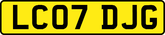 LC07DJG