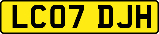 LC07DJH