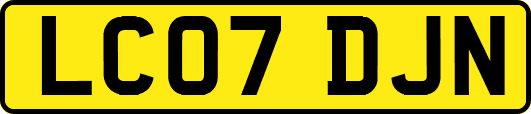 LC07DJN