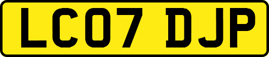 LC07DJP