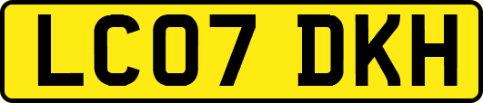 LC07DKH