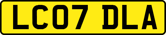 LC07DLA