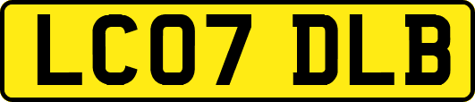 LC07DLB