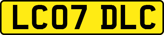 LC07DLC