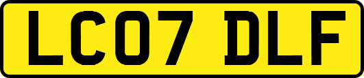 LC07DLF