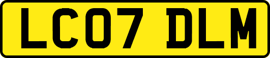 LC07DLM