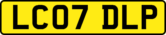 LC07DLP