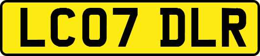 LC07DLR
