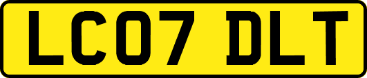 LC07DLT