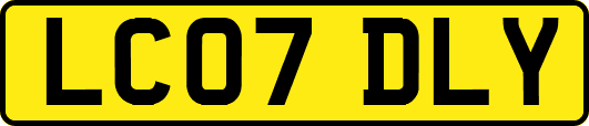 LC07DLY