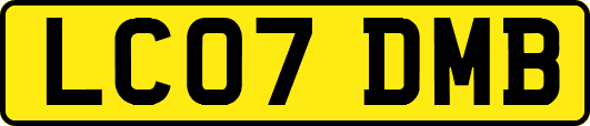 LC07DMB