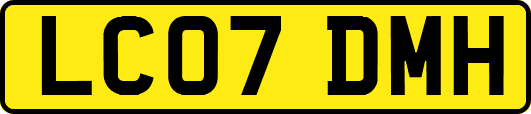 LC07DMH