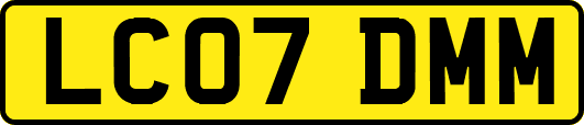 LC07DMM