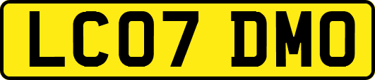 LC07DMO