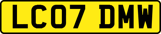 LC07DMW