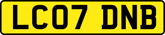 LC07DNB