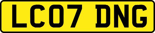 LC07DNG