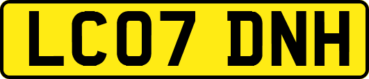 LC07DNH