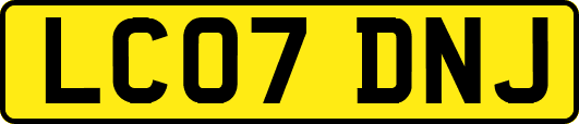 LC07DNJ