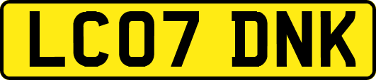 LC07DNK