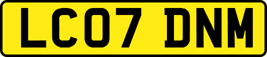 LC07DNM