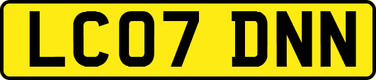 LC07DNN