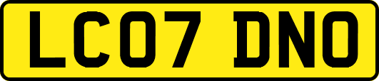 LC07DNO