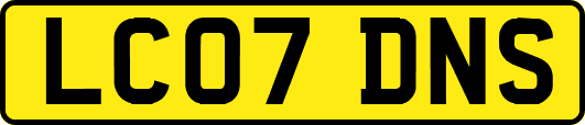 LC07DNS