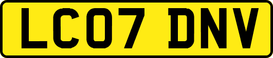 LC07DNV