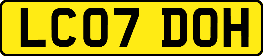 LC07DOH