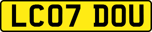 LC07DOU