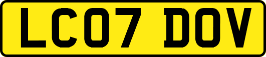 LC07DOV