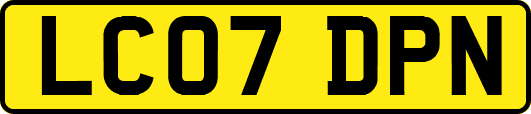 LC07DPN