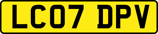 LC07DPV