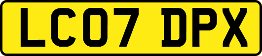 LC07DPX