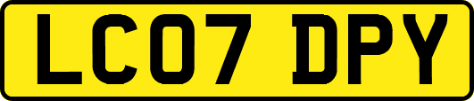 LC07DPY