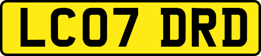 LC07DRD