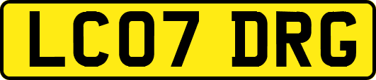 LC07DRG