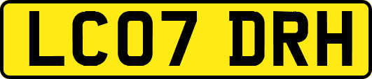 LC07DRH