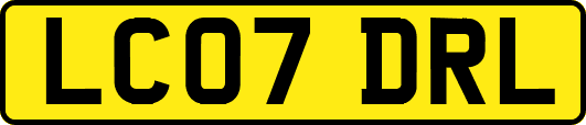 LC07DRL