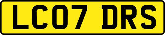 LC07DRS