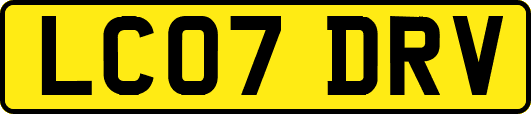 LC07DRV