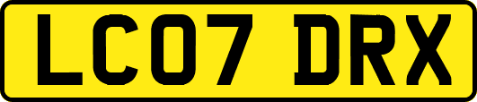 LC07DRX