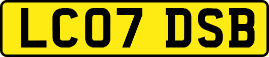LC07DSB