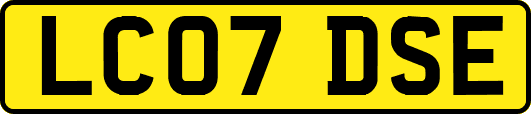 LC07DSE