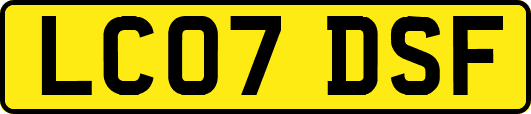 LC07DSF